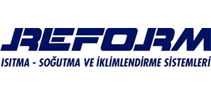 Reform Isıtma Soğutma ve İklimlendirme