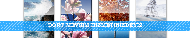 Reform Isıtma-Soğutma ve İklimlendirme Sistemleri